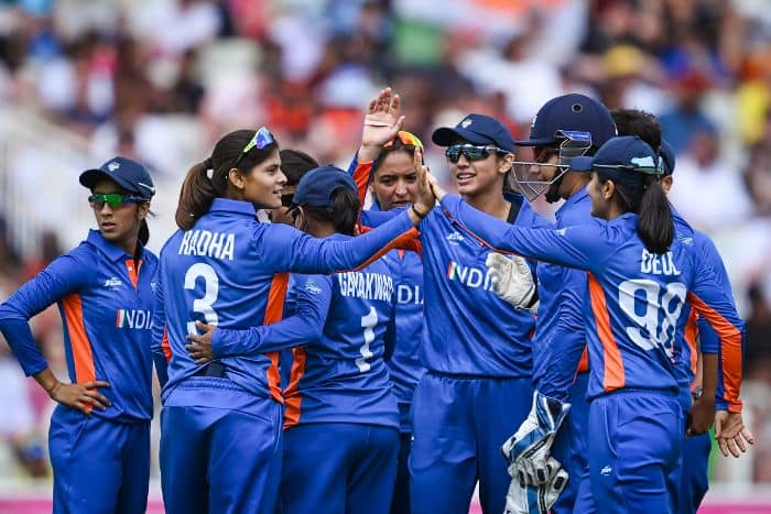 India Women vs England Women Semi-final Live Streaming, CWG 2022: When and Where to Watch In India